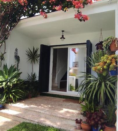 Villa La Barrosa Duplex Chiclana de la Frontera Exterior foto