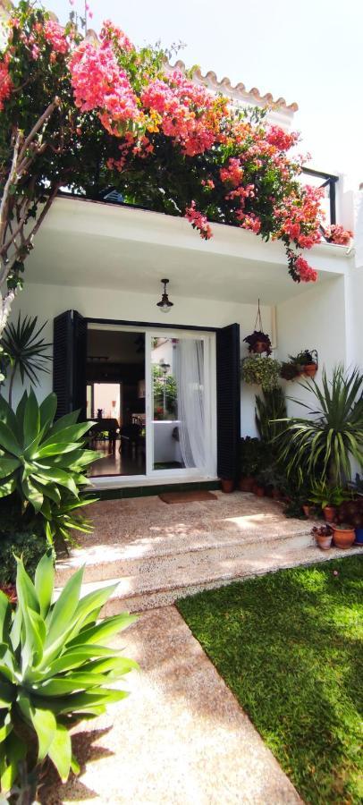 Villa La Barrosa Duplex Chiclana de la Frontera Exterior foto