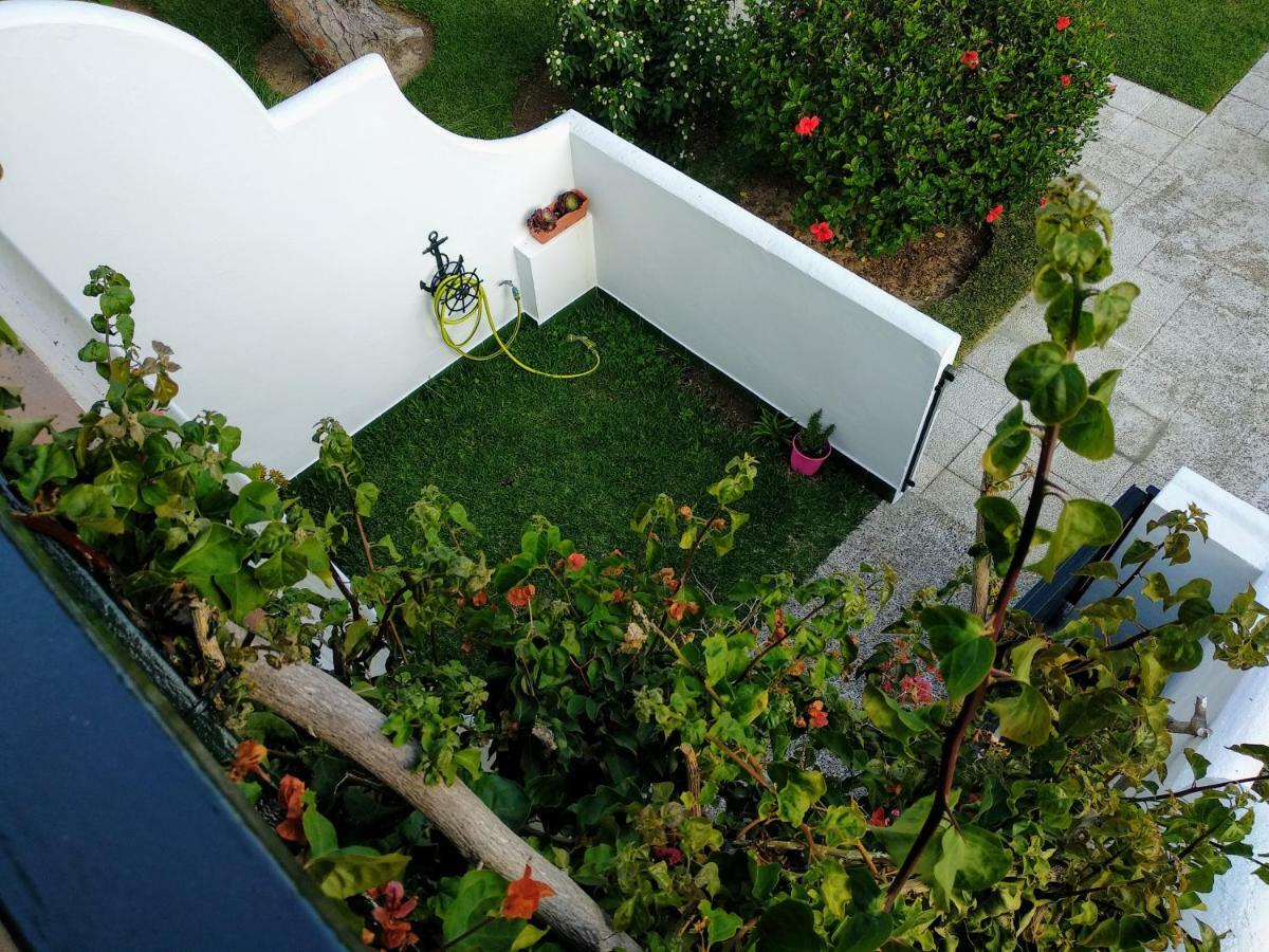 Villa La Barrosa Duplex Chiclana de la Frontera Exterior foto