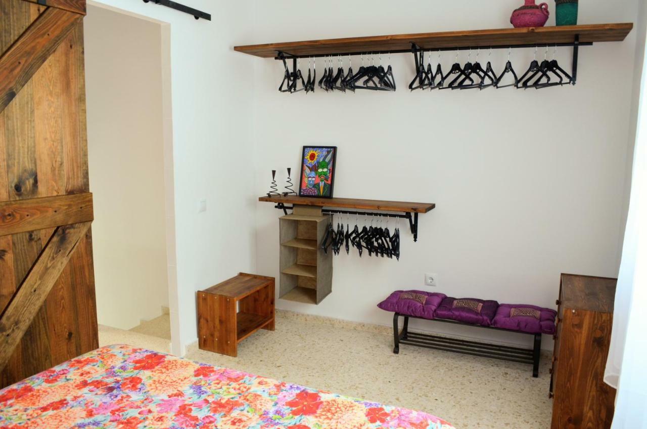 Villa La Barrosa Duplex Chiclana de la Frontera Exterior foto