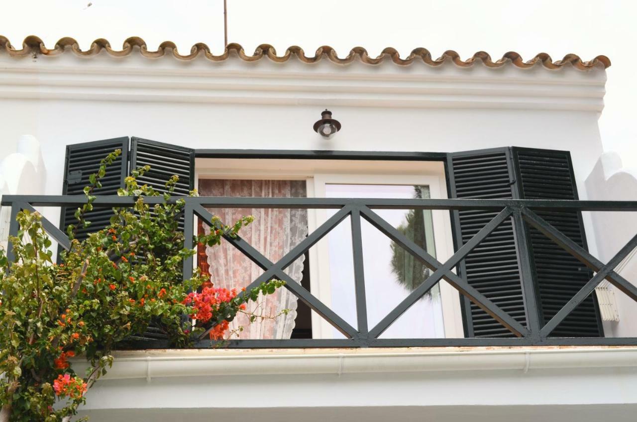 Villa La Barrosa Duplex Chiclana de la Frontera Exterior foto